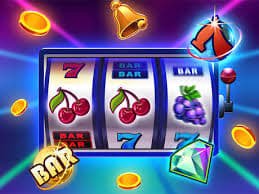 Online Slots provider ဂိမ်းအမျိုးအစားများ myanmar