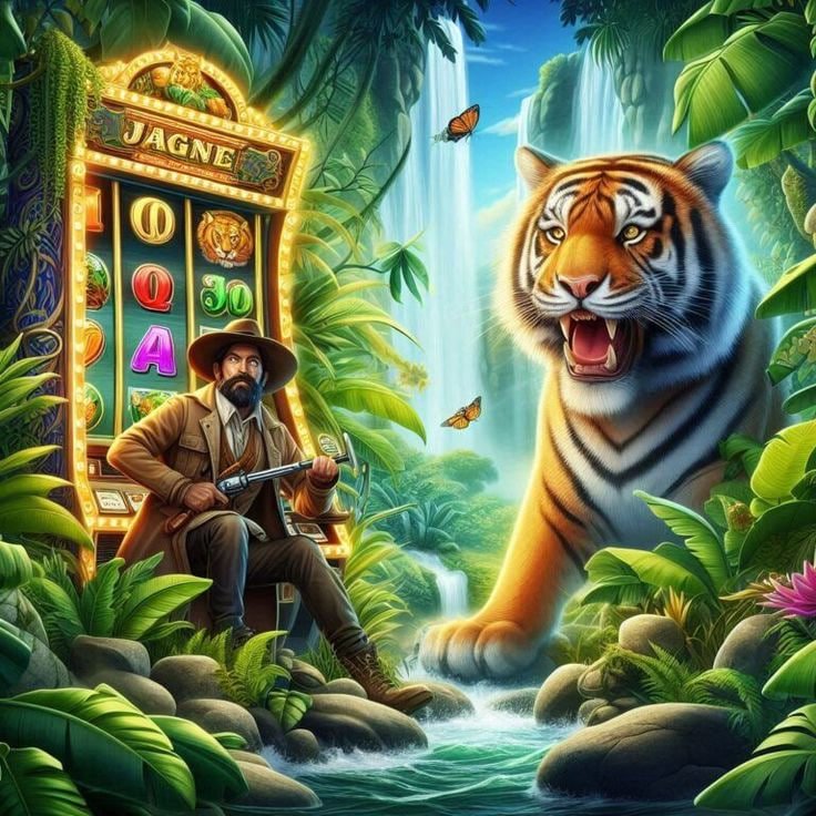 Online Slots ကစားနည်း spin mechanic myanmar