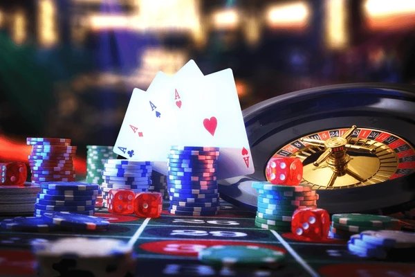 Live Casino