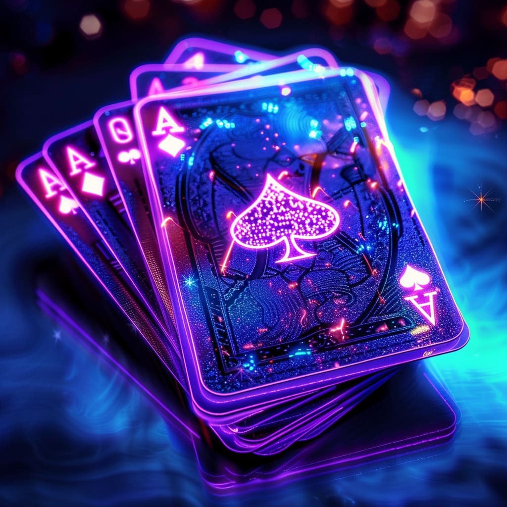 Online Card Games