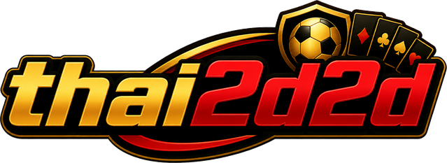 thai2d2d Logo